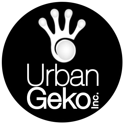 Urban Geko Design